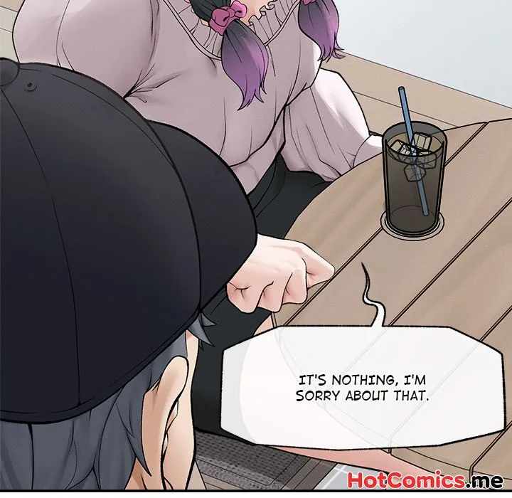 Read Mr. Superconductor - UNCENSORED chapter 32 image 41 on Lezhin