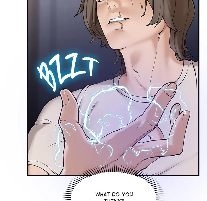 Read Mr. Superconductor - UNCENSORED chapter 32 image 43 on Lezhin