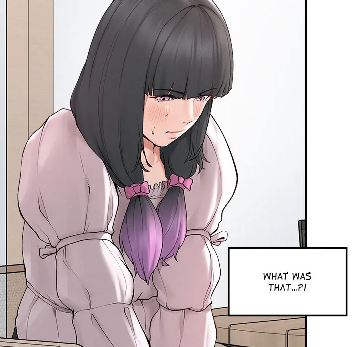 Read Mr. Superconductor - UNCENSORED chapter 32 image 45 on Lezhin