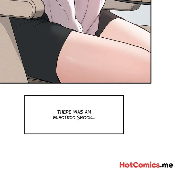 Read Mr. Superconductor - UNCENSORED chapter 32 image 46 on Lezhin