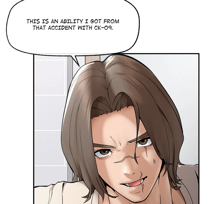 Read Mr. Superconductor - UNCENSORED chapter 32 image 53 on Lezhin