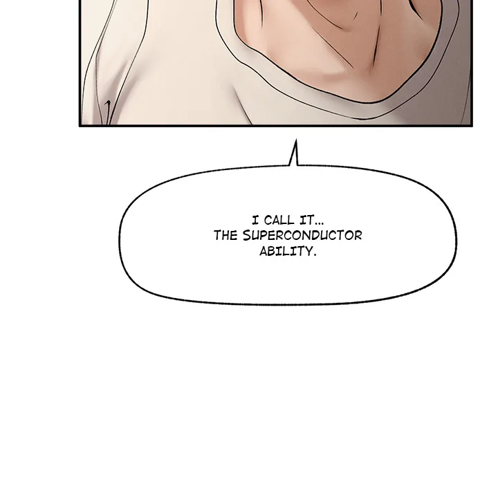 Read Mr. Superconductor - UNCENSORED chapter 32 image 54 on Lezhin