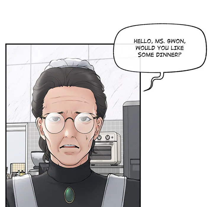 Read Mr. Superconductor - UNCENSORED chapter 32 image 65 on Lezhin