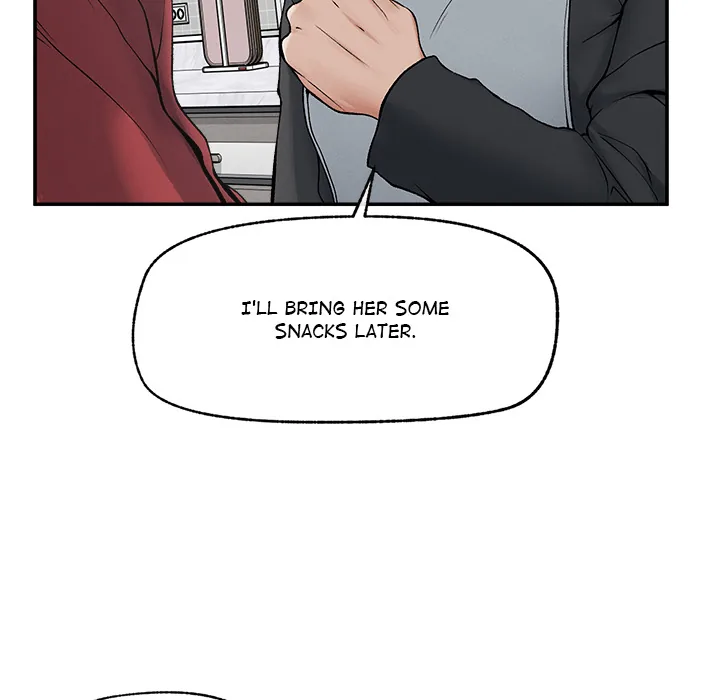 Read Mr. Superconductor - UNCENSORED chapter 32 image 68 on Lezhin