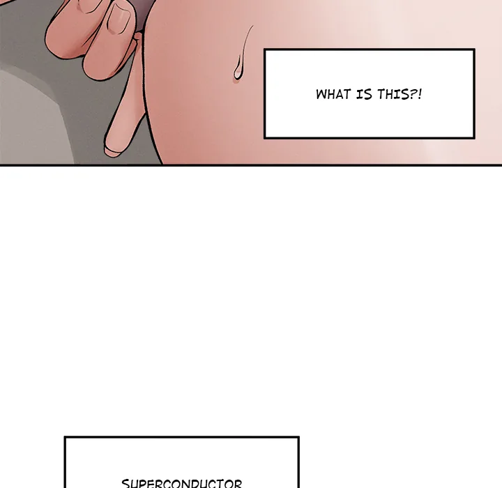 Read Mr. Superconductor - UNCENSORED chapter 32 image 73 on Lezhin