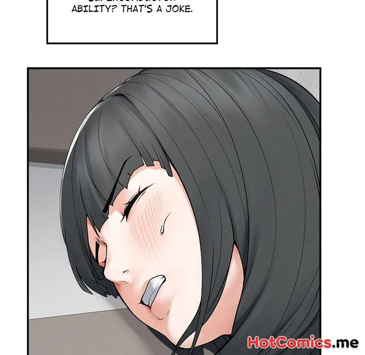 Read Mr. Superconductor - UNCENSORED chapter 32 image 74 on Lezhin