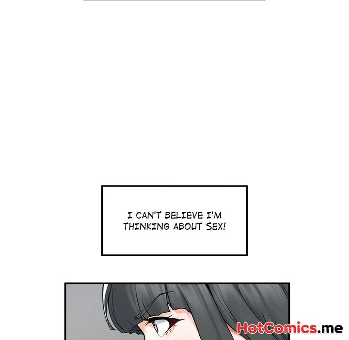 Read Mr. Superconductor - UNCENSORED chapter 32 image 79 on Lezhin