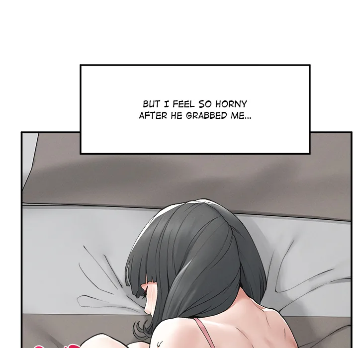Read Mr. Superconductor - UNCENSORED chapter 32 image 81 on Lezhin
