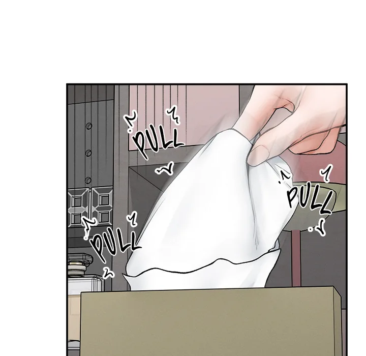 Read Mr. Superconductor - UNCENSORED chapter 32 image 95 on Lezhin