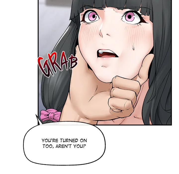 Read Mr. Superconductor - UNCENSORED chapter 33 image 10 on Lezhin