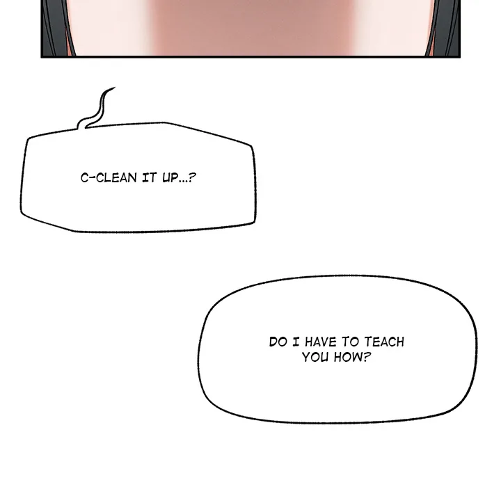 Read Mr. Superconductor - UNCENSORED chapter 33 image 104 on Lezhin