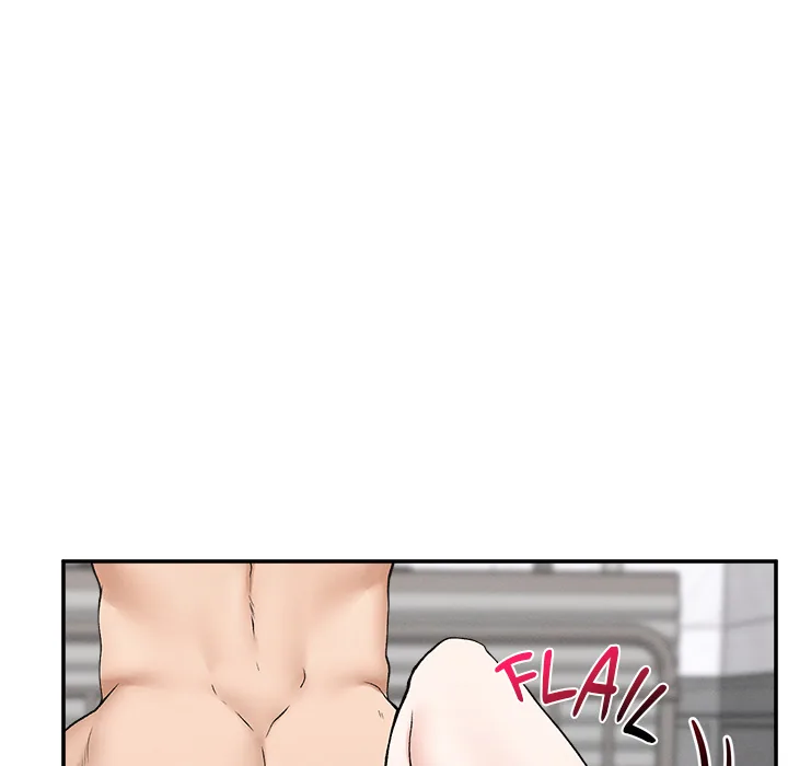 Read Mr. Superconductor - UNCENSORED chapter 33 image 105 on Lezhin