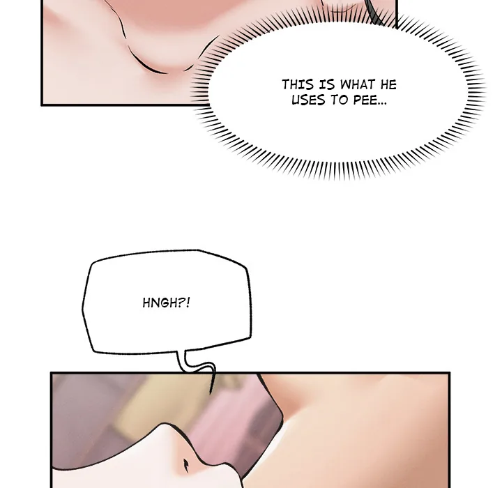 Read Mr. Superconductor - UNCENSORED chapter 33 image 110 on Lezhin