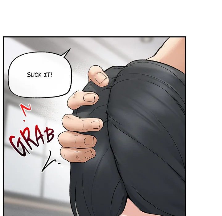 Read Mr. Superconductor - UNCENSORED chapter 33 image 112 on Lezhin