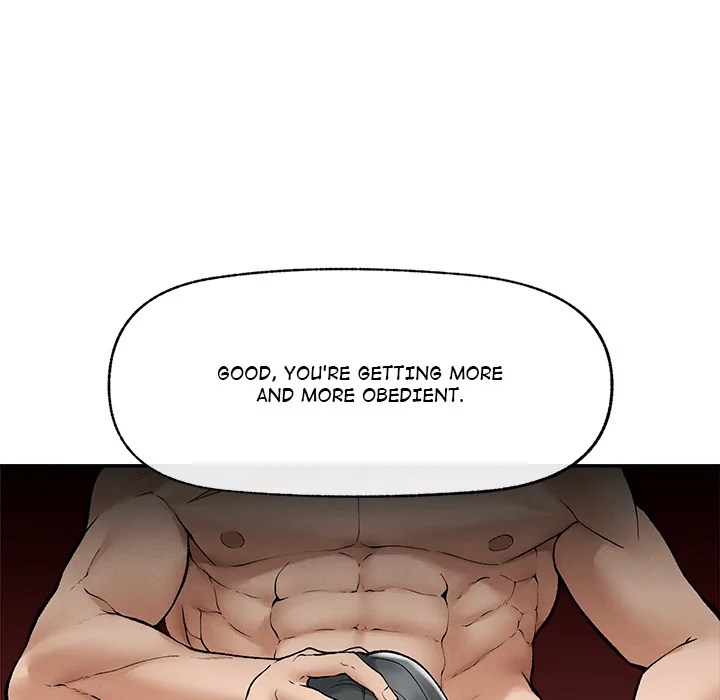 Read Mr. Superconductor - UNCENSORED chapter 33 image 115 on Lezhin