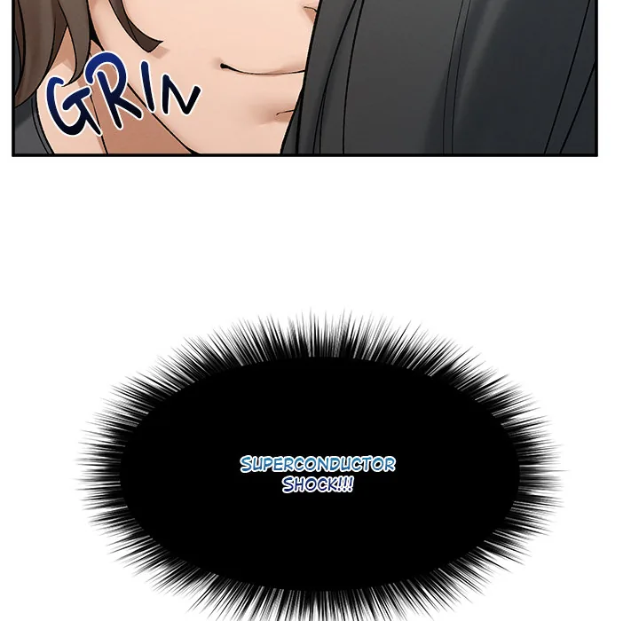 Read Mr. Superconductor - UNCENSORED chapter 33 image 14 on Lezhin