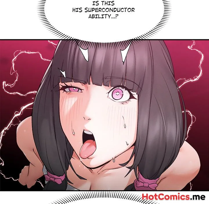 Read Mr. Superconductor - UNCENSORED chapter 33 image 18 on Lezhin