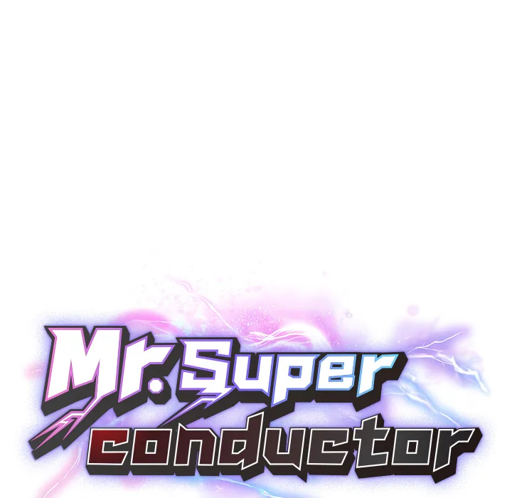 Read Mr. Superconductor - UNCENSORED chapter 33 image 21 on Lezhin