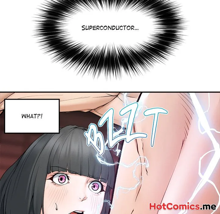 Read Mr. Superconductor - UNCENSORED chapter 33 image 78 on Lezhin