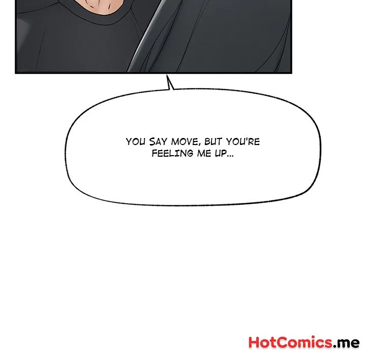 Read Mr. Superconductor - UNCENSORED chapter 33 image 8 on Lezhin
