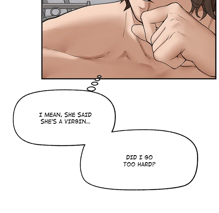 Read Mr. Superconductor - UNCENSORED chapter 33 image 87 on Lezhin