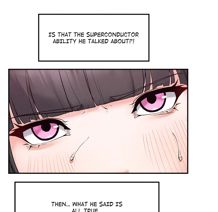 Read Mr. Superconductor - UNCENSORED chapter 33 image 93 on Lezhin