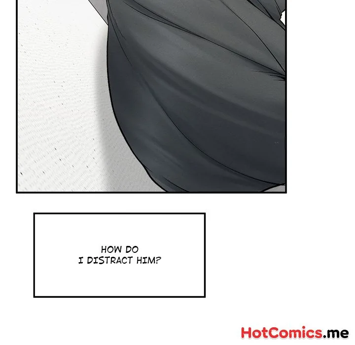 Read Mr. Superconductor - UNCENSORED chapter 33 image 97 on Lezhin
