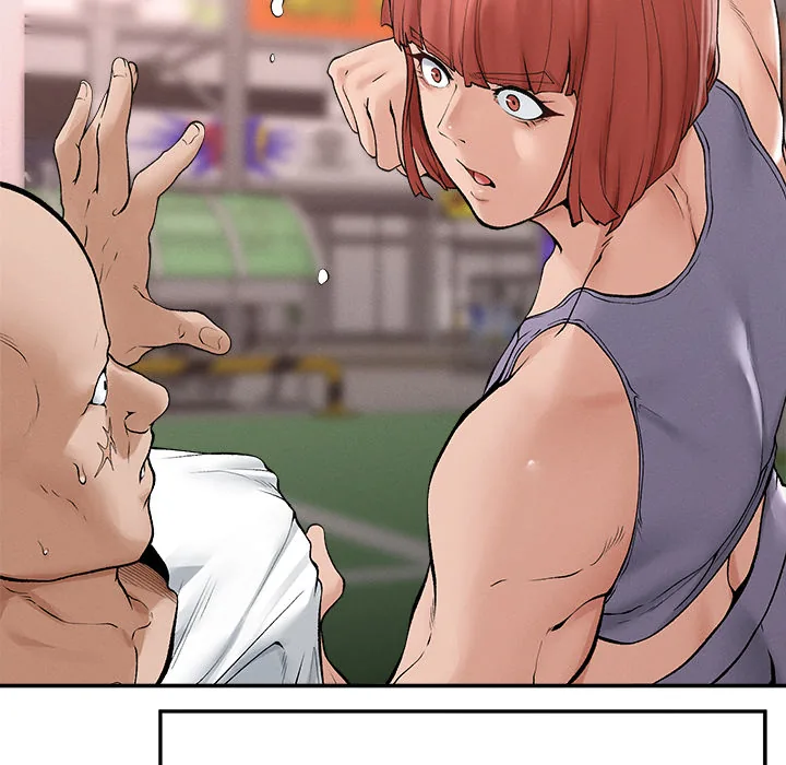 Read Mr. Superconductor - UNCENSORED chapter 34 image 11 on Lezhin