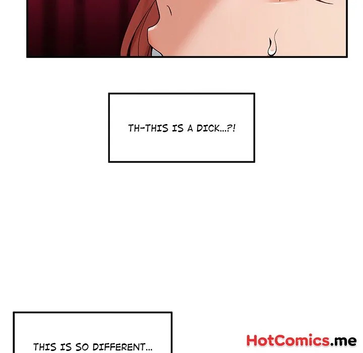 Read Mr. Superconductor - UNCENSORED chapter 34 image 112 on Lezhin