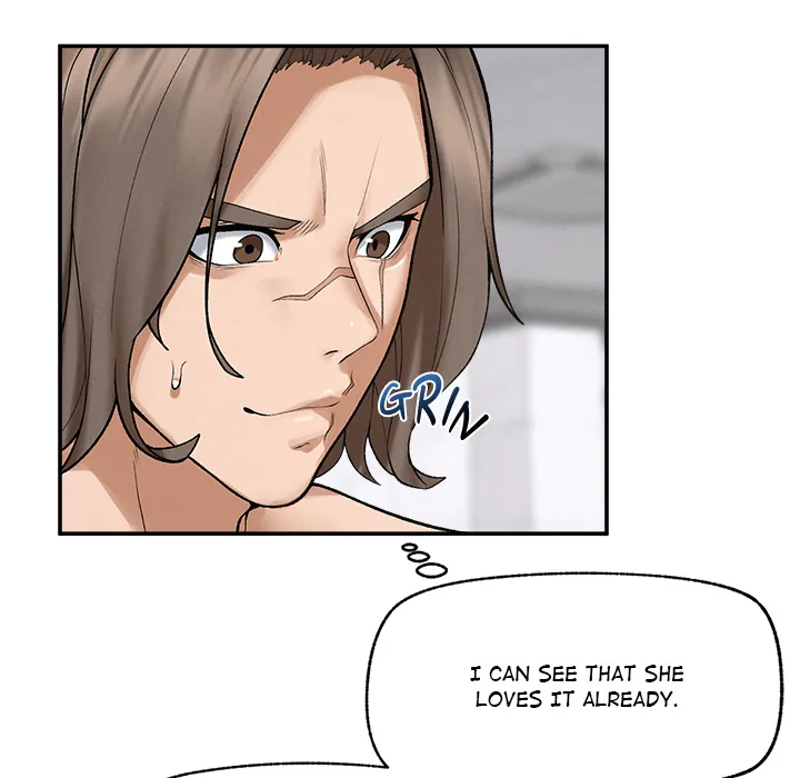 Read Mr. Superconductor - UNCENSORED chapter 34 image 116 on Lezhin