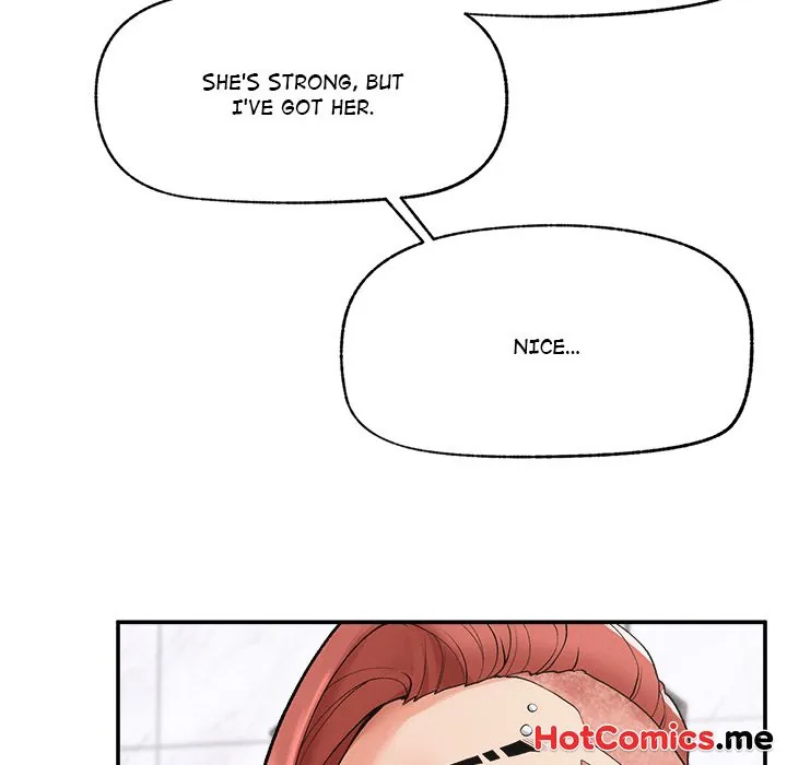 Read Mr. Superconductor - UNCENSORED chapter 34 image 117 on Lezhin