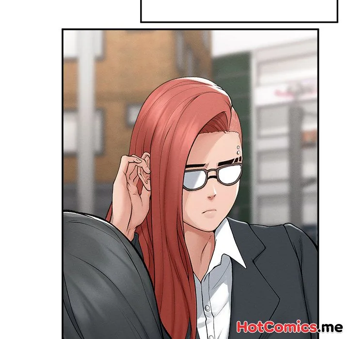 Read Mr. Superconductor - UNCENSORED chapter 34 image 13 on Lezhin