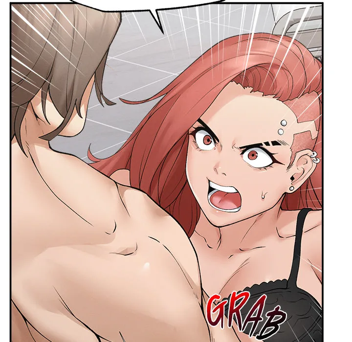 Read Mr. Superconductor - UNCENSORED chapter 34 image 135 on Lezhin