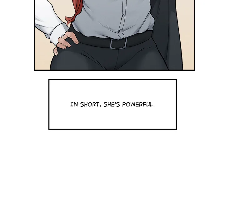 Read Mr. Superconductor - UNCENSORED chapter 34 image 16 on Lezhin