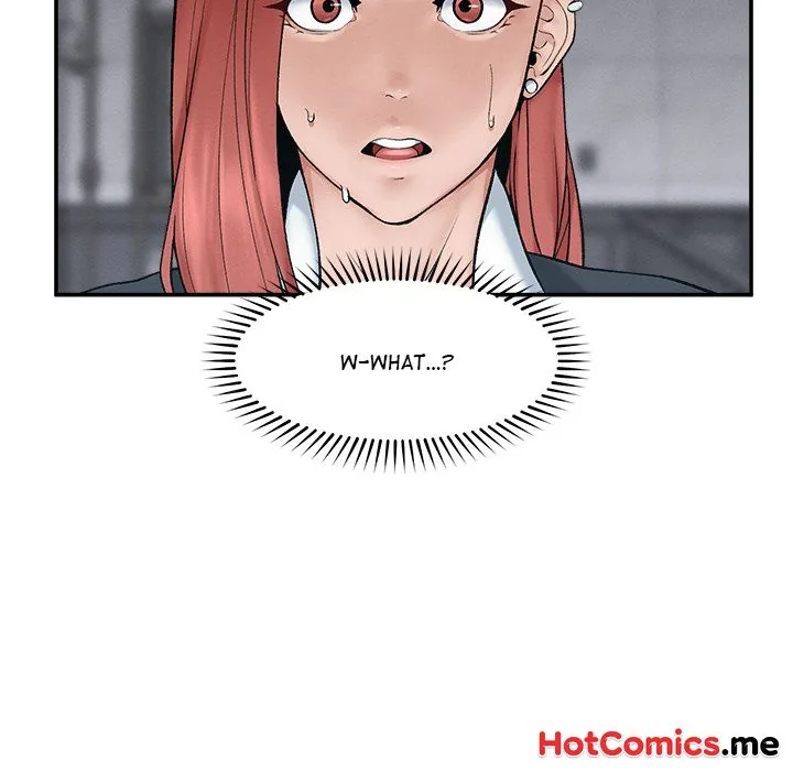 Read Mr. Superconductor - UNCENSORED chapter 34 image 18 on Lezhin