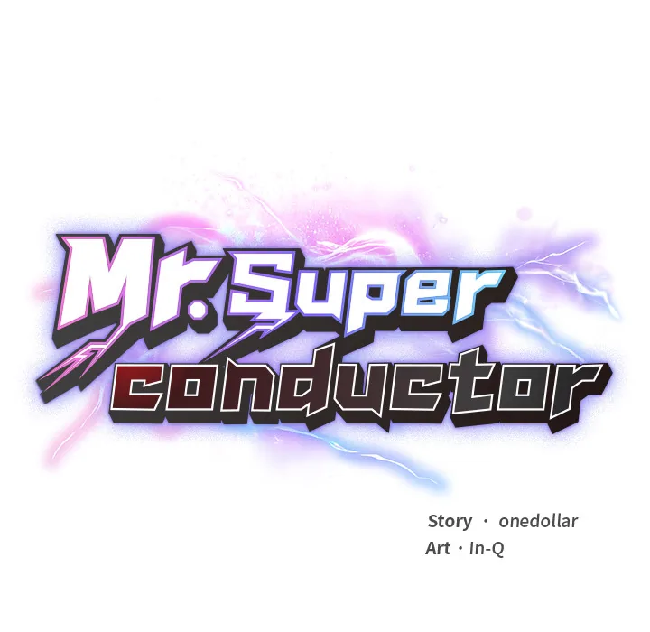Read Mr. Superconductor - UNCENSORED chapter 34 image 24 on Lezhin