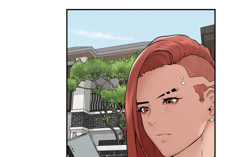 Read Mr. Superconductor - UNCENSORED chapter 34 image 3 on Lezhin