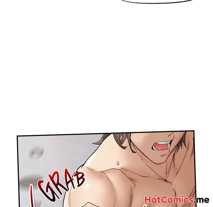 Read Mr. Superconductor - UNCENSORED chapter 34 image 65 on Lezhin