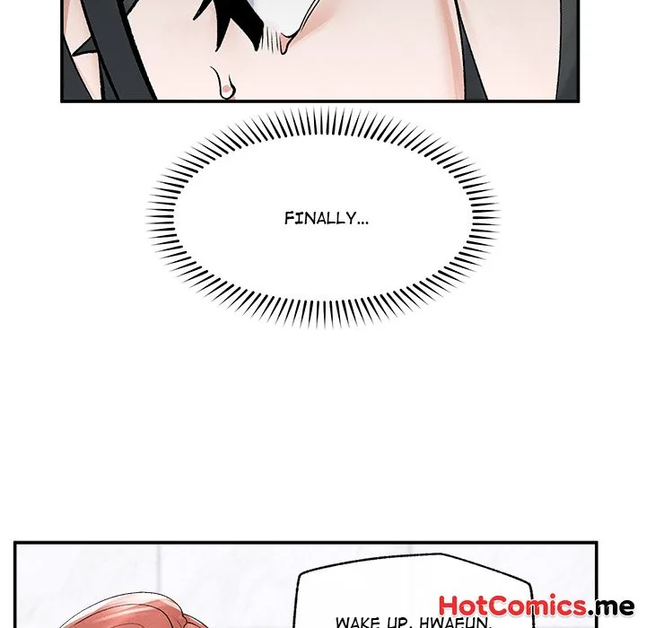 Read Mr. Superconductor - UNCENSORED chapter 34 image 74 on Lezhin