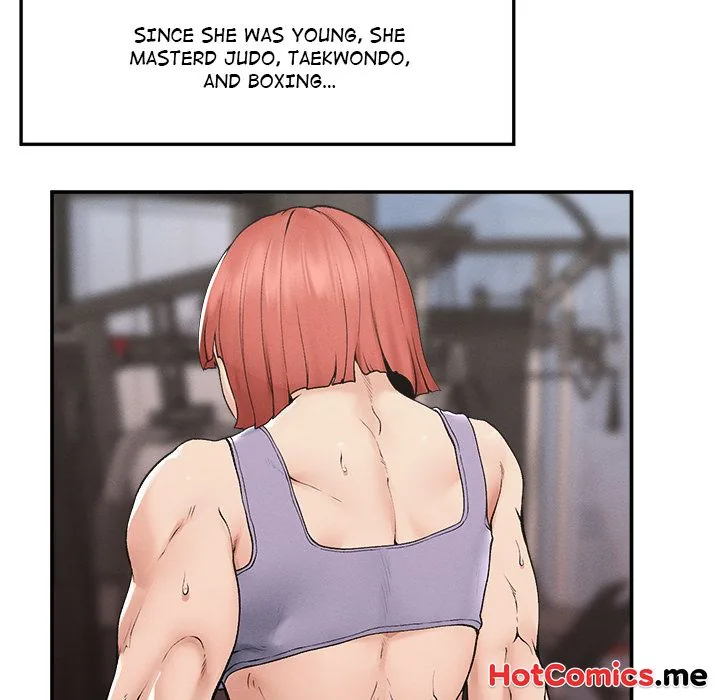 Read Mr. Superconductor - UNCENSORED chapter 34 image 8 on Lezhin