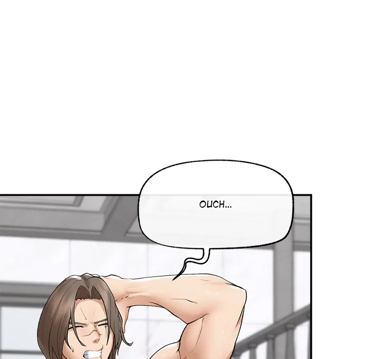 Read Mr. Superconductor - UNCENSORED chapter 34 image 80 on Lezhin