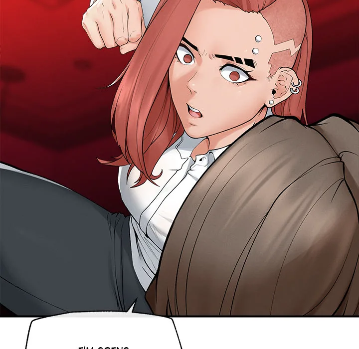 Read Mr. Superconductor - UNCENSORED chapter 34 image 85 on Lezhin
