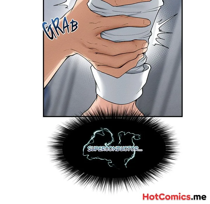 Read Mr. Superconductor - UNCENSORED chapter 34 image 89 on Lezhin