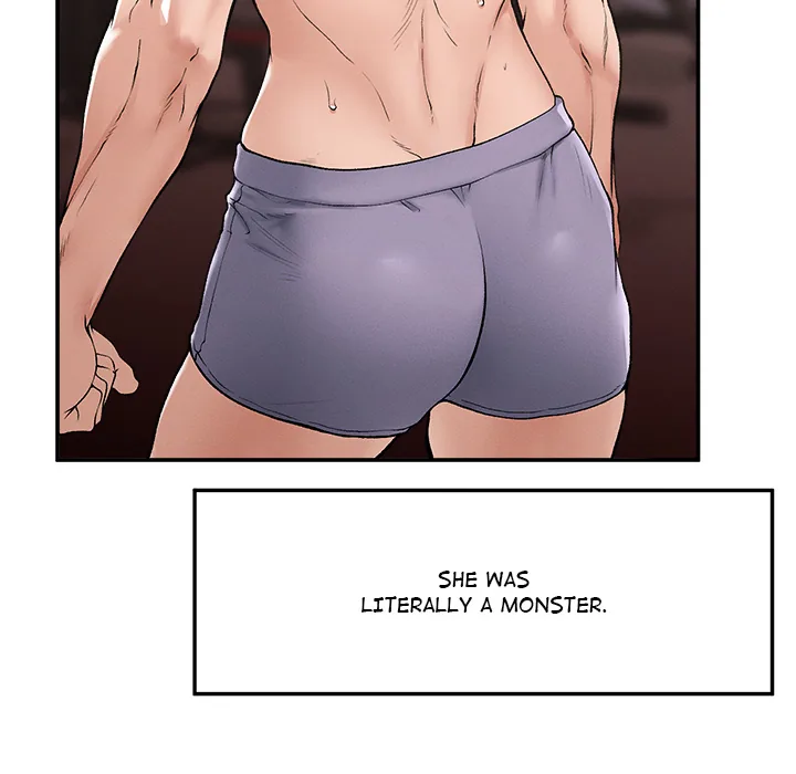 Read Mr. Superconductor - UNCENSORED chapter 34 image 9 on Lezhin