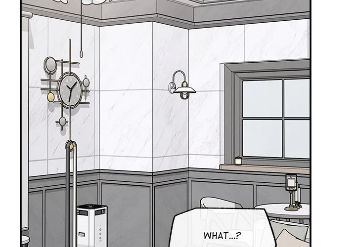Read Mr. Superconductor - UNCENSORED chapter 35 image 1 on Lezhin
