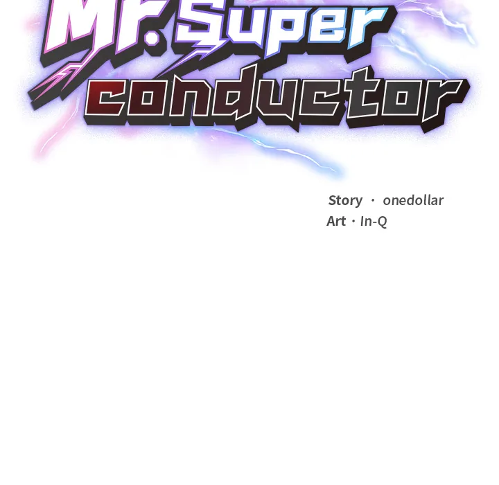 Read Mr. Superconductor - UNCENSORED chapter 35 image 15 on Lezhin