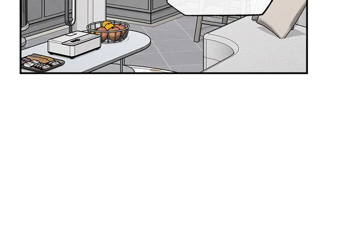 Read Mr. Superconductor - UNCENSORED chapter 35 image 2 on Lezhin
