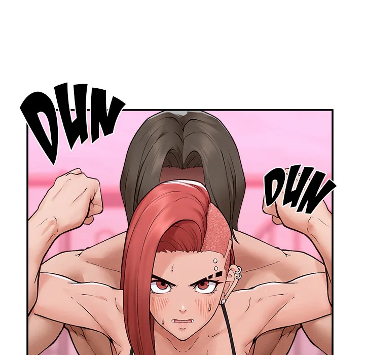 Read Mr. Superconductor - UNCENSORED chapter 35 image 21 on Lezhin