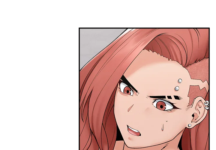 Read Mr. Superconductor - UNCENSORED chapter 35 image 3 on Lezhin
