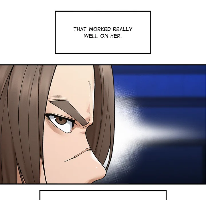 Read Mr. Superconductor - UNCENSORED chapter 35 image 35 on Lezhin